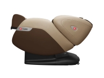 Массажное кресло FUJIMO KENKO F623 Business Edition Эспрессо Массажное кресло FUJIMO KENKO F623 Business Edition Эспрессо