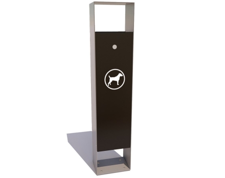 Урна для экскрементов 2, фото 1