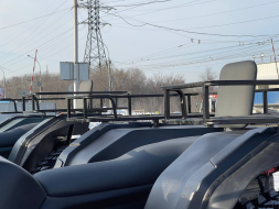 Квадроцикл-болотоход NORD Ultimate (ПСМ), фото 9