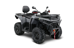 Квадроцикл AODES Pathcross MAX 525 26″ EPS, фото 1