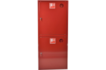 Пожарный шкаф НПО ПУЛЬС ШП-К 320-21 НЗК правый 5501010400001