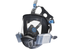 Фильтрующий противогаз UNIX 5100/303 марки Р3 R D 102-026-0056, фото 5