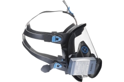 Фильтрующий противогаз UNIX 5100/303 марки Р3 R D 102-026-0056, фото 6