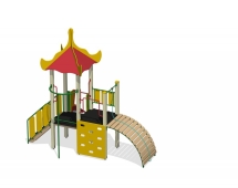 Игровой комплекс ИК-11