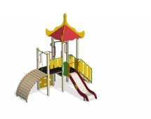 Игровой комплекс ИК-11