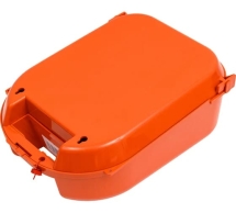 Пожарно-спасательный комплект Шанс 2ф п/м в футляре 00-00000977