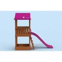 Площадка Непоседа 120 Площадка Непоседа 120