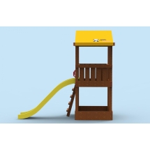 Площадка Непоседа 120 Площадка Непоседа 120