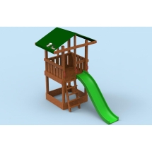 Площадка Непоседа 120 Площадка Непоседа 120