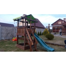 Площадка Непоседа 120 Площадка Непоседа 120