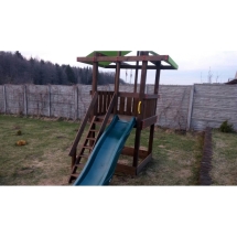 Площадка Непоседа 120 Площадка Непоседа 120