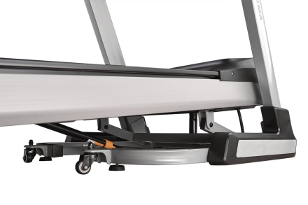 Беговая дорожка электрическая Proxima Paula IPro, Арт. PROT-228, фото 11