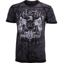 Футболка Affliction affshirt0135