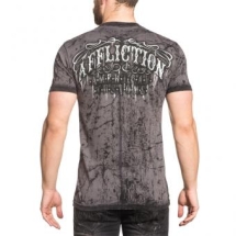 Футболка Affliction affshirt0135