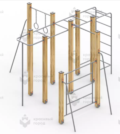 Спортивный комплекс «Минимакс», фото 1