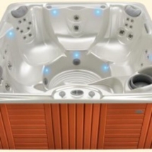 Спа-бассейн Caldera Spas Marino