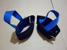 Манжеты для рук №1. Пара. Prof+ Манжеты для рук №1. Пара. Prof+