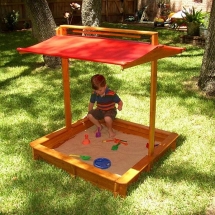 Песочница-5 Песочница-5