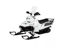 Снегоход C.MOTO Snowmax T-200, фото 5