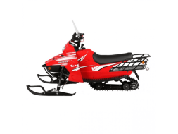 Снегоход C.MOTO Snowmax T-200, фото 4