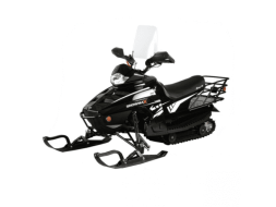 Снегоход C.MOTO Snowmax T-200, фото 1