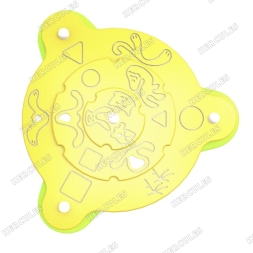 Игровая панель Зоопарк, фото 2 Игровая панель Зоопарк, фото 2