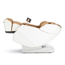 Массажное кресло Orlauf Alfa (Beige)