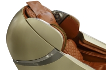 Массажное кресло Casada SkyLiner 2 премиум-класса Золотой