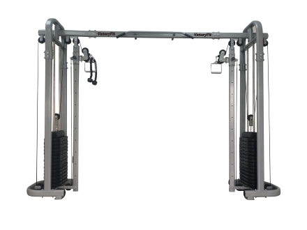 Кроссовер VictoryFit VF-HG1009 (8 мест), фото 1