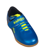 Бутсы зальные (футзалки) Rapido JSH4001-K, синий