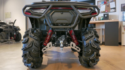 Квадроцикл LONCIN Xwolf 700 MUD L (ПСМ), фото 10