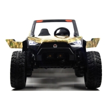 Электромобиль Buggy A707AA 4WD 24V Special камуфляж