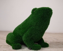 Топиари Лягушка, h=50см - газон Есо Топиари Лягушка, h=50см - газон Есо