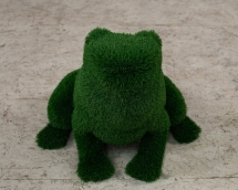 Топиари Лягушка, h=50см - газон Есо Топиари Лягушка, h=50см - газон Есо