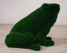 Топиари Лягушка, h=50см - газон Есо Топиари Лягушка, h=50см - газон Есо