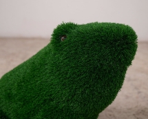 Топиари Лягушка, h=50см - газон Есо Топиари Лягушка, h=50см - газон Есо