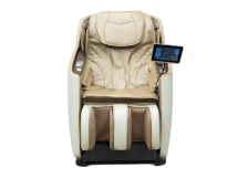 Массажное кресло FUJIMO KENKO F623 Business Edition Шампань Массажное кресло FUJIMO KENKO F623 Business Edition Шампань