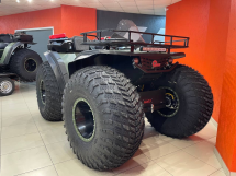 Квадроцикл-болотоход NORD Profi (ПСМ)