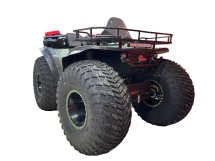 Квадроцикл-болотоход NORD Profi (ПСМ)