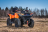 Квадроцикл AODES Pathcross MAX 525 27″ EPS TFT