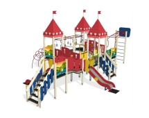 Игровой комплекс ИК-78Х