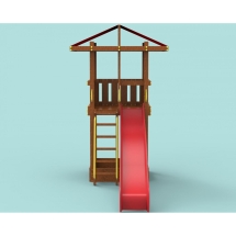 Площадка Непоседа 150 Площадка Непоседа 150