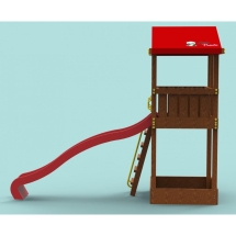 Площадка Непоседа 150 Площадка Непоседа 150