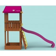 Площадка Непоседа 150 Площадка Непоседа 150