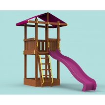 Площадка Непоседа 150 Площадка Непоседа 150