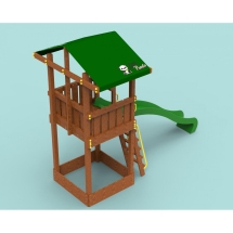 Площадка Непоседа 150 Площадка Непоседа 150