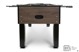 Настольный футбол / Кикер BFG Tournament Core 5 (Анкор), фото 4 Настольный футбол / Кикер BFG Tournament Core 5 (Анкор), фото 4