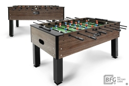 Настольный футбол / Кикер BFG Tournament Core 5 (Анкор), фото 3 Настольный футбол / Кикер BFG Tournament Core 5 (Анкор), фото 3