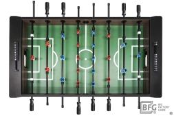 Настольный футбол / Кикер BFG Tournament Core 5 (Анкор), фото 5 Настольный футбол / Кикер BFG Tournament Core 5 (Анкор), фото 5