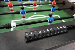 Настольный футбол / Кикер BFG Tournament Core 5 (Анкор), фото 9 Настольный футбол / Кикер BFG Tournament Core 5 (Анкор), фото 9